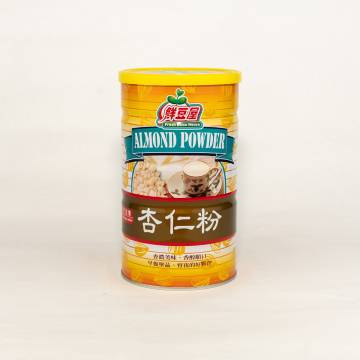Almond Powder 无糖杏仁粉